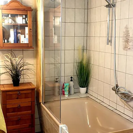 Apartment Zwischen Zwei Seen Markkleeberg